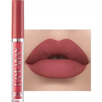 Rtěnka Matná tekutá rtěnka na rty 2A