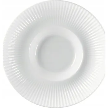 Talíř Hluboký talíř na polévku Rak Spectra Bone China 26 cm