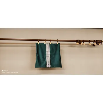 Povlak na dekorativní polštářek Dekorační povlak na polštář 40 x 40 cm