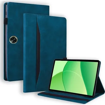 Příslušenství pro tablet VSECHNONAMOBIL 117339 FLATY Zaklápěcí pouzdro pro OnePlus Pad Lite modré