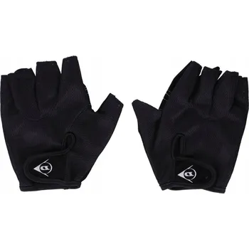 Cyklistické rukavice Cyklistické rukavice Dunlop XL černé