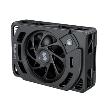 Příslušenství pro videokameru SmallRig Cooling Fan for Sony Selected Cameras 5152