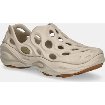 Dámské pantofle Pantofle Merrell 1TRL Hydro Next Gen Moc Se dámské, béžová barva, J007316 12X, EUR 40