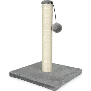 Nízké škrabadlo, škrabací sloupek Happet do 60 cm