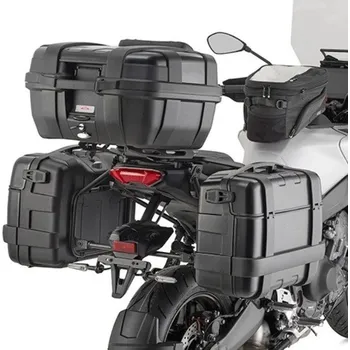 Zavazadlo na motocykl Boční nosiče na Yamaha Tracer 9, 9 GT, 9 GT+ (25) Kappa KLO2171MK