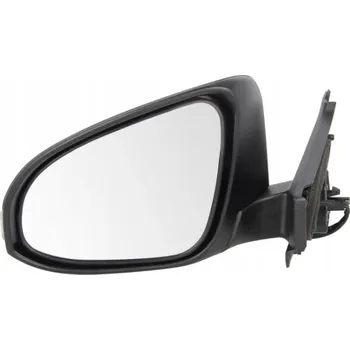 Auto zrcátko View Max 81B1515M vnější zpětné zrcátko levé