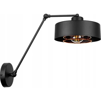 Nástěnné svítidlo Nástěnné svítidlo Fibram Lighting Edison 641 s paticí E27