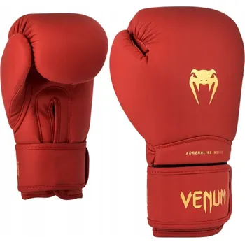 Boxerské rukavice Boxerské rukavice Venum Contender 1.5 10 oz