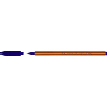 Propiska klasická modrá Toma