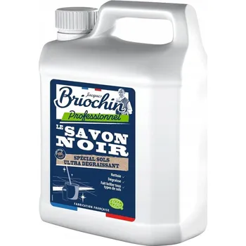 Čistič podlahy Briochin čistič na podlahy 0,27l