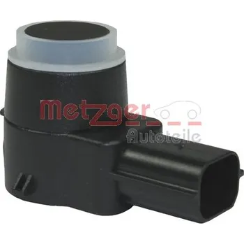 Parkovací asistent METZGER Parkovací senzor 0901073