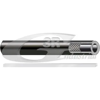 3RG Palivová hadička 81012