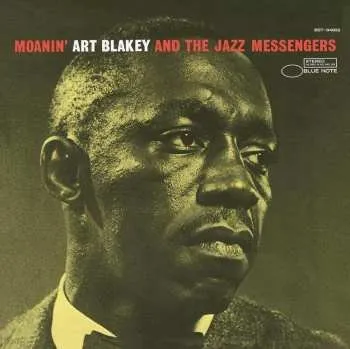 Hudba LP Art Blakey & The Jazz Messengers: Jazz Messengers 2025