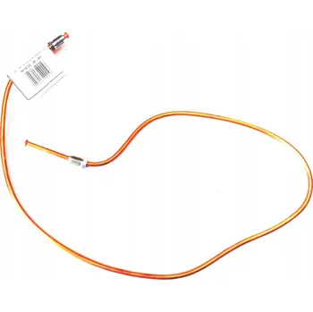 Brzdová hadice Spyra 4341988/1 brzdová hadice