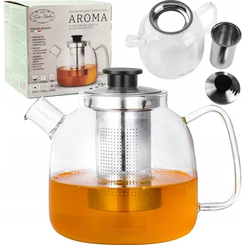 Festa Italia Konvice 1300 ml 9 šálků