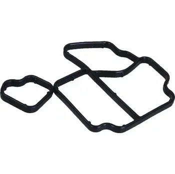 Ventilátor topení a klimatizace MAXGEAR SADA TĚSNĚNÍ CHLADIČE OLEJE AUDI A3 2.0TDI 04-