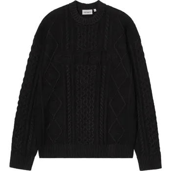 Pánský svetr pánský svetr Carhartt WIP Shawn Sweater L