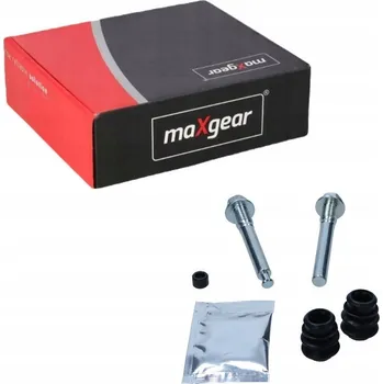 Brzdový třmen Maxgear 27-1525 Sada vodících pouzder, brzdový třmen