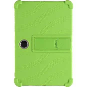 Pouzdro na tablet VSECHNONAMOBIL 117346 WAVE Silikonový obal pro OnePlus Pad Lite zelený