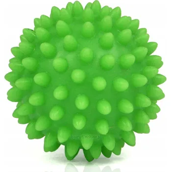 Masáž Míček s bodlinkami Timago růžový