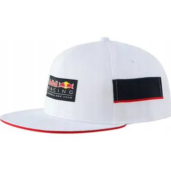 Kšiltovka Puma kšiltovka bílá, univerzální velikost
