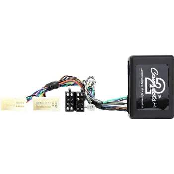 Autorádio Adaptér ovládání tlačítek na volantu pro Hyundai Veloster Connects2 CTSHY018.2