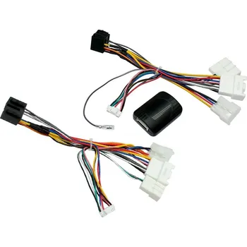 Autorádio Adaptér ovládání tlačítek na volantu pro Toyota Connects2 CTSTY00CAMP