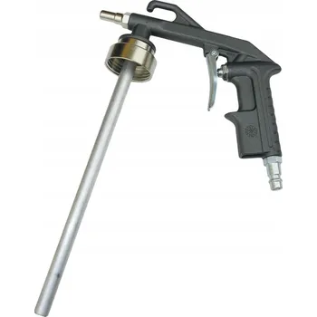 Vytlačovací pistole Pistole na antikorozní ochranu Adler 0205.6