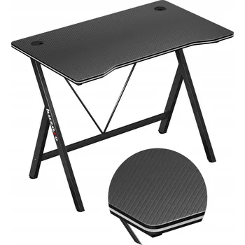 Herní stůl Huzaro 100 x 75 x 50 cm