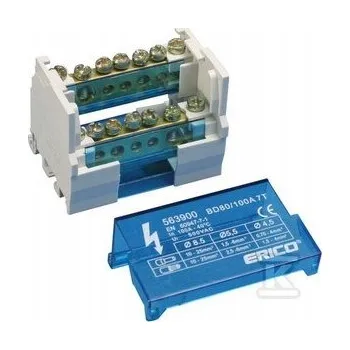 vypínač Rozvodnice Erico 0 V IP20 0 A