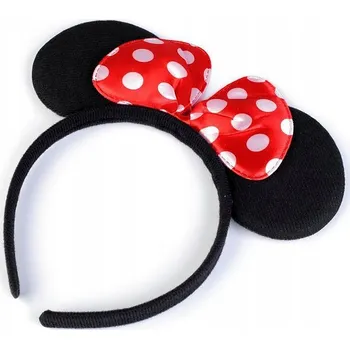 Karnevalový kostým Kostým Minnie Mouse pl univerzální