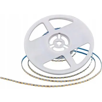 LED osvětlení LED pásek 24V Neutrální bílá 4000K 9W IP20 5m SMD