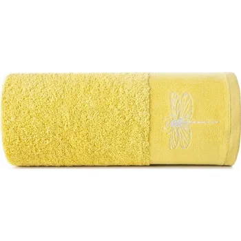 Ručník Osuška Eurofirany 50x90 cm bavlna