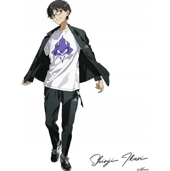 Obraz Anime Plakát 61 x 60,7 cm