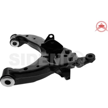 Zavěšení kol Řídicí páka, zavěšení kol Sidem nv 45571