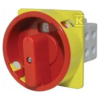 vypínač Křížový spínač Promet T0-Ł S32JU1103 32 A