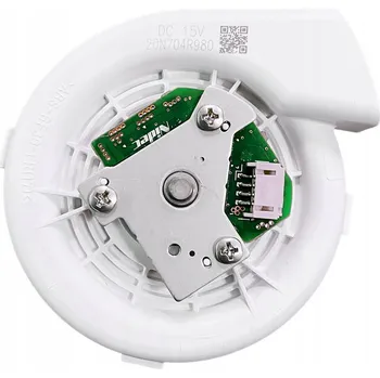 Sací motor s turbínou pro Roborock S6 MaxV S7 2.5 kPa ventilátor