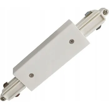 Bodové svítidlo ITALUX MARVI SPOJKA PRO LIŠTOVÝ SYSTÉM TRL-H1C-CONN-LONG-WH