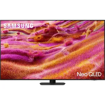 Televizor Samsung QN90F QE98QN90FAT 2,49 m (98") 4K Ultra HD Smart TV Wi-Fi Černá...