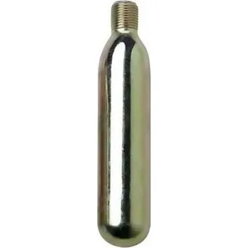 Moto vesta náhradní plnící bombička CO2 k airbagům FULL DPS, SPIDI (objem 60 cm3) Z174-000