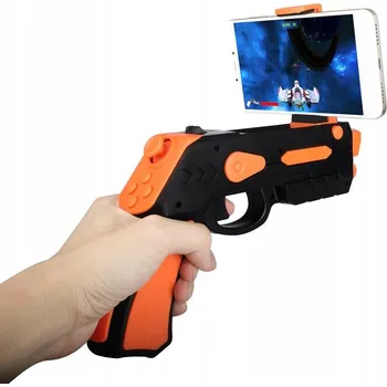 IP kamera Bezdrátový ovladač Omega OGVRARBO