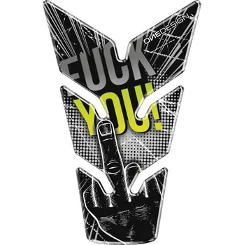 Tankpad PUIG F-YOU 20596N černý DUCATI XDiavel S/Black Star/Dark 2016-2021