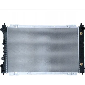 Chladič motoru Chladič, chlazení motoru NRF 53377