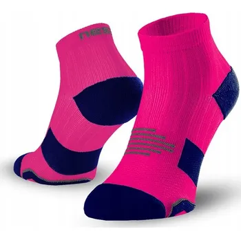 Dámské ponožky Kotníkové Ponožky Nessi Sportswear 38-41
