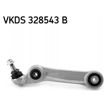 Zavěšení kol SKF VKDS 328543 B Rameno , odpružení kol