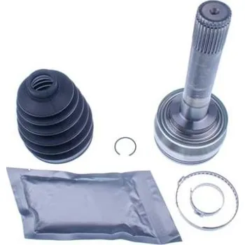 Hřídel nápravy Sada kloubů, hnací hřídel DENCKERMANN C120579