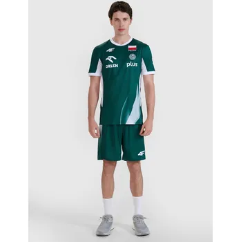 Pánské kraťasy Kraťasy klasického (volného) střihu 4F ss24 S