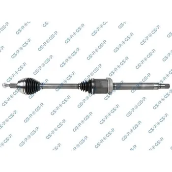 Hřídel nápravy Hnací hřídel GSP 203935
