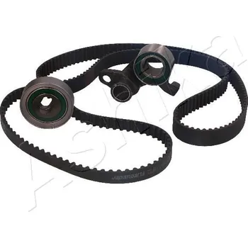 Sada rozvodového řemene ASHIKA KCT498
