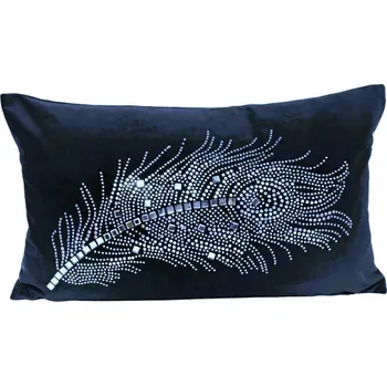 Povlak na polštářek Dekorační povlak na polštář 50 x 30 cm